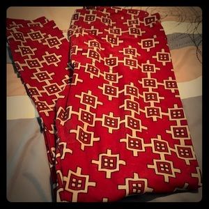 Lularoe leggings
